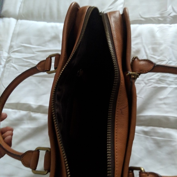 Coach computer bag - Picture 5 of 5